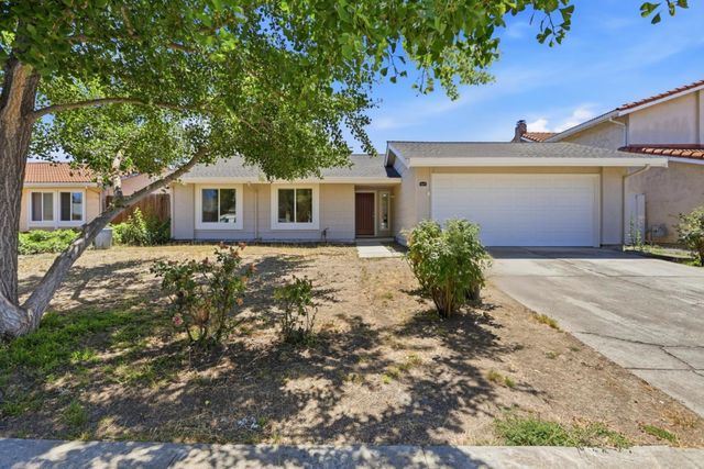 1274 MAYHEW Drive, San Jose, CA 95121