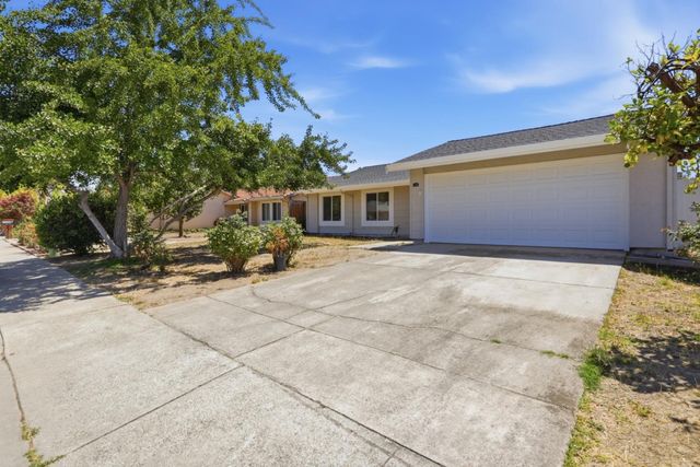 1274 MAYHEW Drive, San Jose, CA 95121