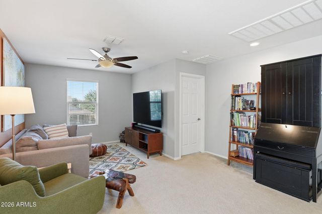 4261 E AMBER Lane, Gilbert, AZ 85296