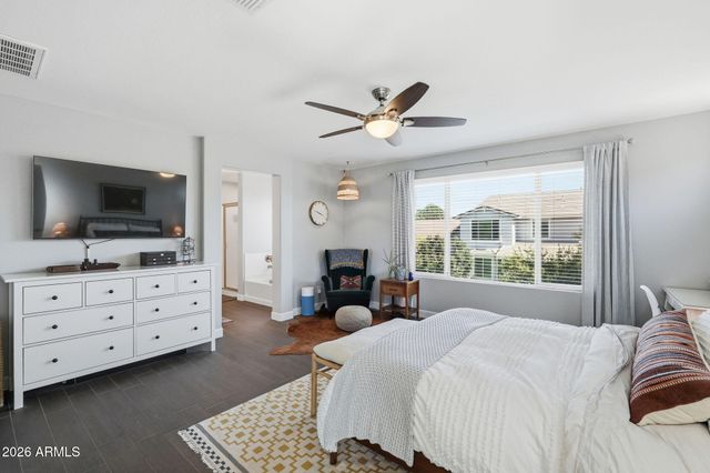 4261 E AMBER Lane, Gilbert, AZ 85296