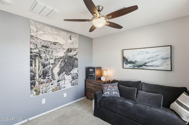 4261 E AMBER Lane, Gilbert, AZ 85296