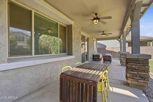 4261 E AMBER Lane, Gilbert, AZ 85296