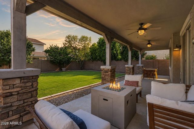 4261 E AMBER Lane, Gilbert, AZ 85296
