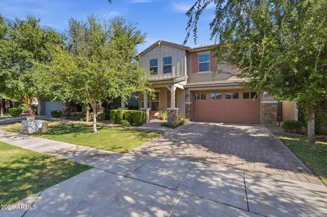 4261 E AMBER Lane, Gilbert, AZ 85296