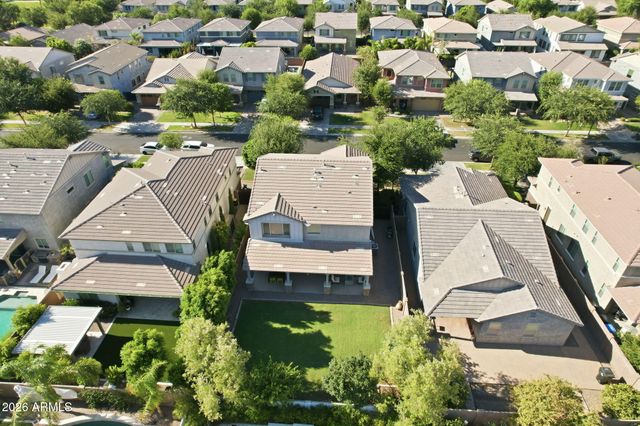 4261 E AMBER Lane, Gilbert, AZ 85296