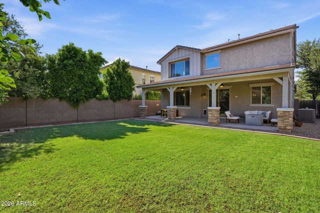 4261 E AMBER Lane, Gilbert, AZ 85296