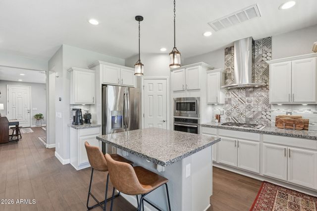 4261 E AMBER Lane, Gilbert, AZ 85296