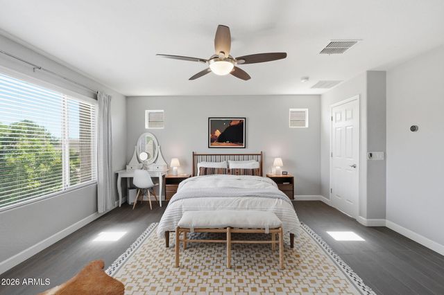4261 E AMBER Lane, Gilbert, AZ 85296