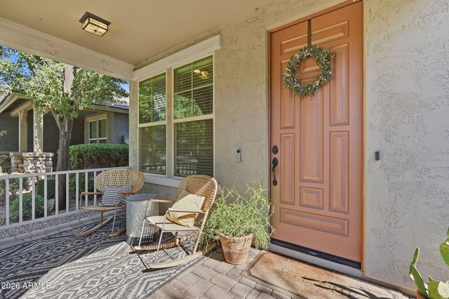 4261 E AMBER Lane, Gilbert, AZ 85296