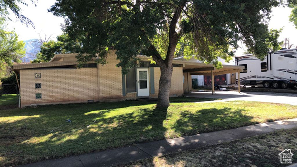 702 N COLONIAL ST, Layton, UT 84041