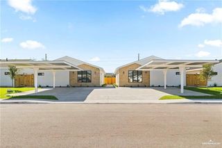 2104 E San Andrea Street 1, Edinburg, TX 78542