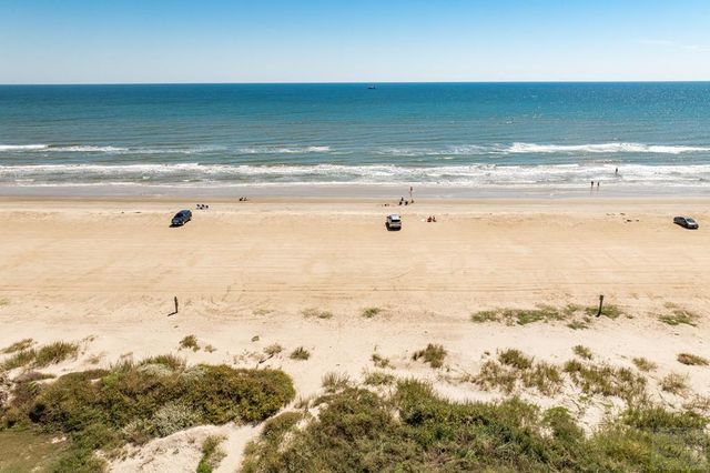 16725 Captain Bligh, Jamaica Beach, TX 77554