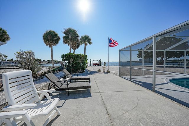 1350 AQUA VIEW LANE, Englewood, FL 34223