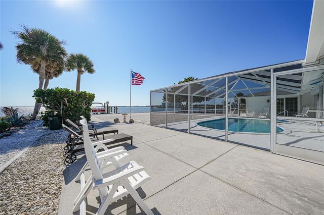 1350 AQUA VIEW LANE, Englewood, FL 34223