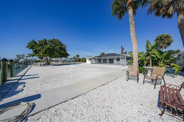 1350 AQUA VIEW LANE, Englewood, FL 34223