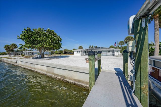 1350 AQUA VIEW LANE, Englewood, FL 34223