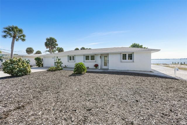 1350 AQUA VIEW LANE, Englewood, FL 34223