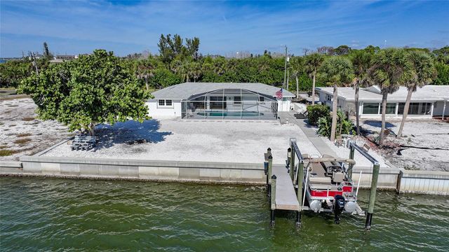 1350 AQUA VIEW LANE, Englewood, FL 34223