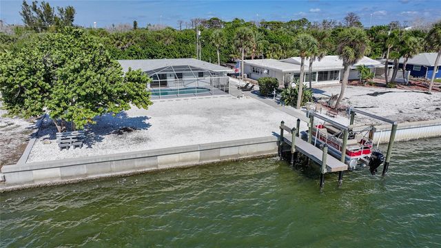 1350 AQUA VIEW LANE, Englewood, FL 34223