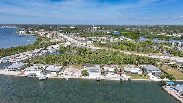 1350 AQUA VIEW LANE, Englewood, FL 34223