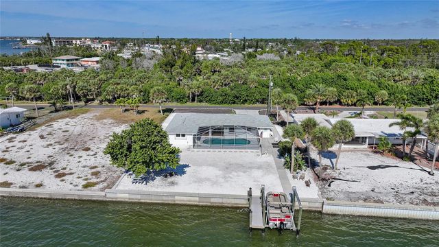 1350 AQUA VIEW LANE, Englewood, FL 34223