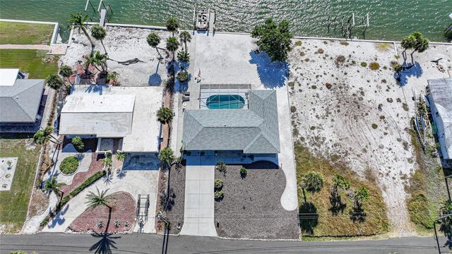 1350 AQUA VIEW LANE, Englewood, FL 34223