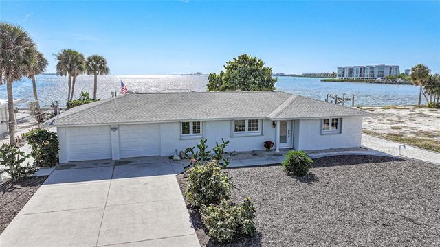 1350 AQUA VIEW LANE, Englewood, FL 34223