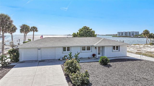 1350 AQUA VIEW LANE, Englewood, FL 34223