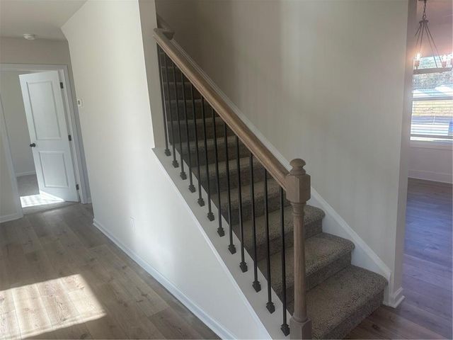 636 Rodeo Drive, Auburn, GA 30011