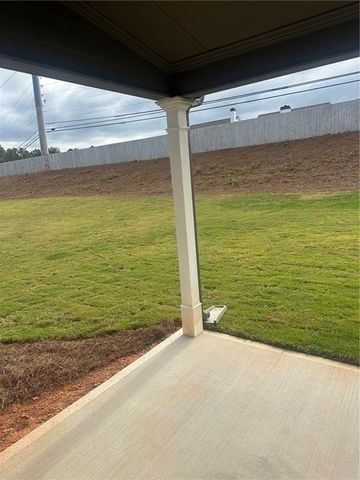 636 Rodeo Drive, Auburn, GA 30011