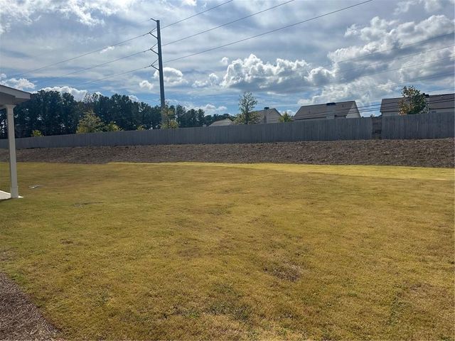 636 Rodeo Drive, Auburn, GA 30011