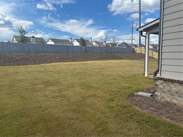 636 Rodeo Drive, Auburn, GA 30011