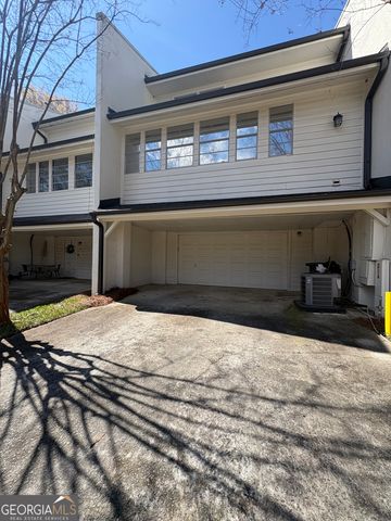 314 Kennesaw Avenue NW, Marietta, GA 30060