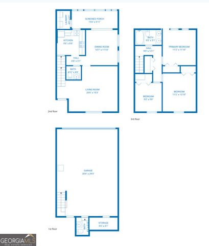 314 Kennesaw Avenue NW, Marietta, GA 30060