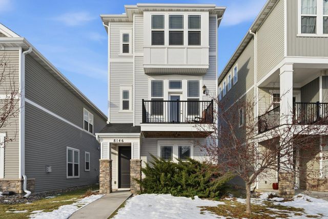 8146 Balsam Lane N, Maple Grove, MN 55369