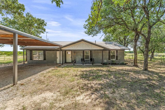 558 Copperhead, Mineral Wells, TX 76067