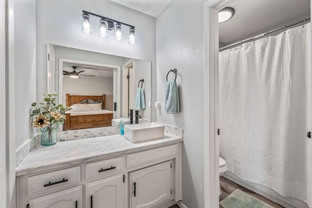 558 Copperhead, Mineral Wells, TX 76067