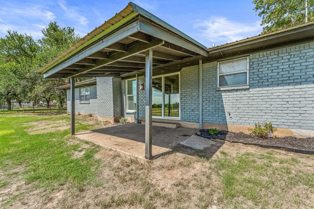 558 Copperhead, Mineral Wells, TX 76067