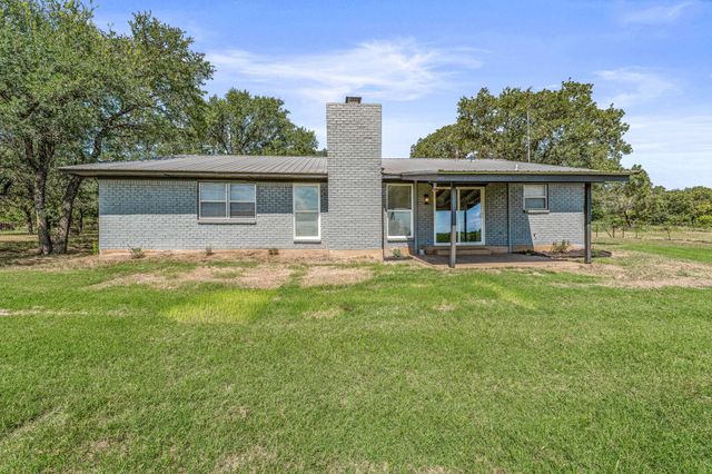 558 Copperhead, Mineral Wells, TX 76067