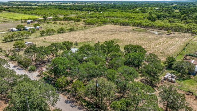 558 Copperhead, Mineral Wells, TX 76067