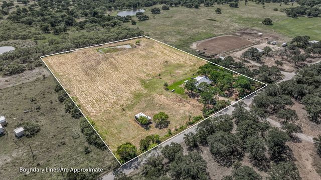 558 Copperhead, Mineral Wells, TX 76067