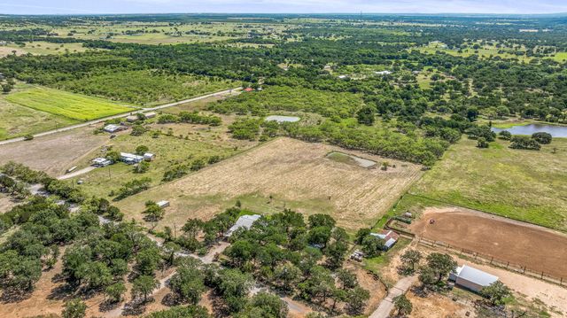 558 Copperhead, Mineral Wells, TX 76067