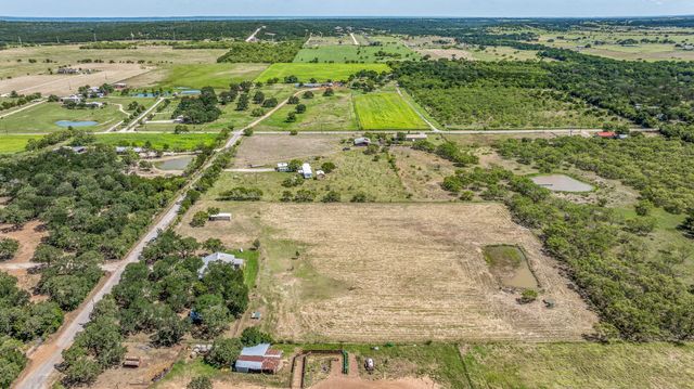 558 Copperhead, Mineral Wells, TX 76067