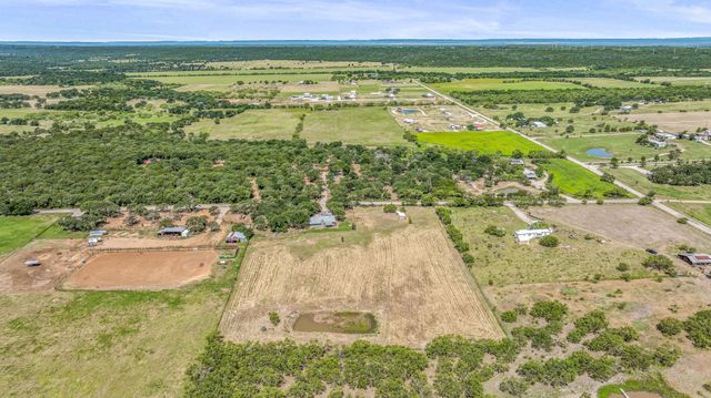 558 Copperhead, Mineral Wells, TX 76067