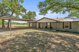 558 Copperhead, Mineral Wells, TX 76067
