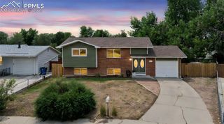 6615 Ocean Avenue, Colorado Springs, CO 80911
