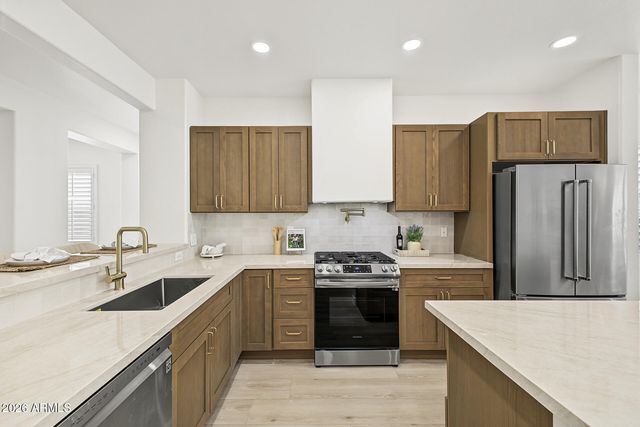 4410 E CAMPO BELLO Drive, Phoenix, AZ 85032
