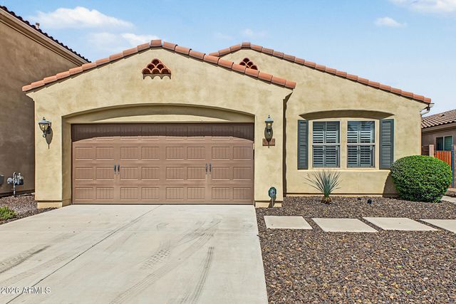 4410 E CAMPO BELLO Drive, Phoenix, AZ 85032
