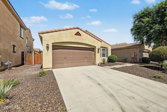 4410 E CAMPO BELLO Drive, Phoenix, AZ 85032