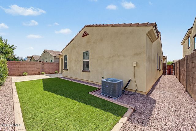 4410 E CAMPO BELLO Drive, Phoenix, AZ 85032